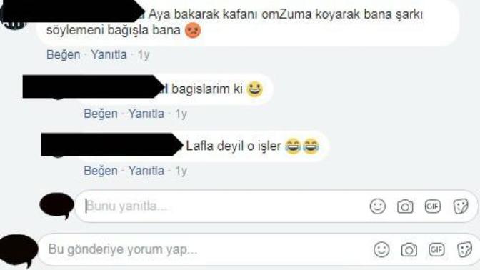 Mesafeler mi uzak... Hisler mi?