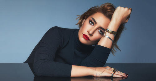 "Cool ve seksi" tabirini en çok yakıştırdığınız ünlü hangisi?