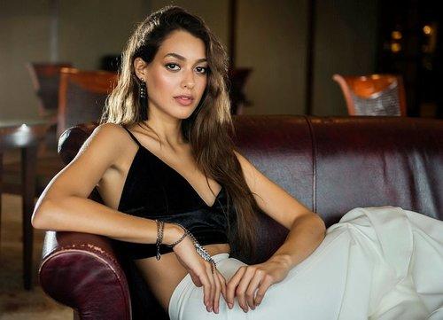 "Cool ve seksi" tabirini en çok yakıştırdığınız ünlü hangisi?