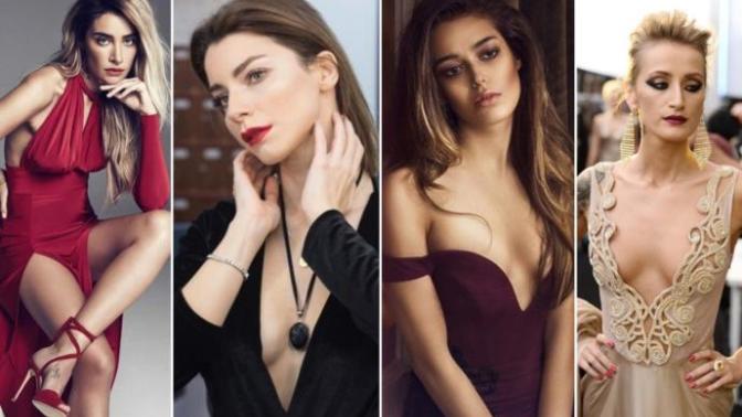 "Cool ve seksi" tabirini en çok yakıştırdığınız ünlü hangisi?