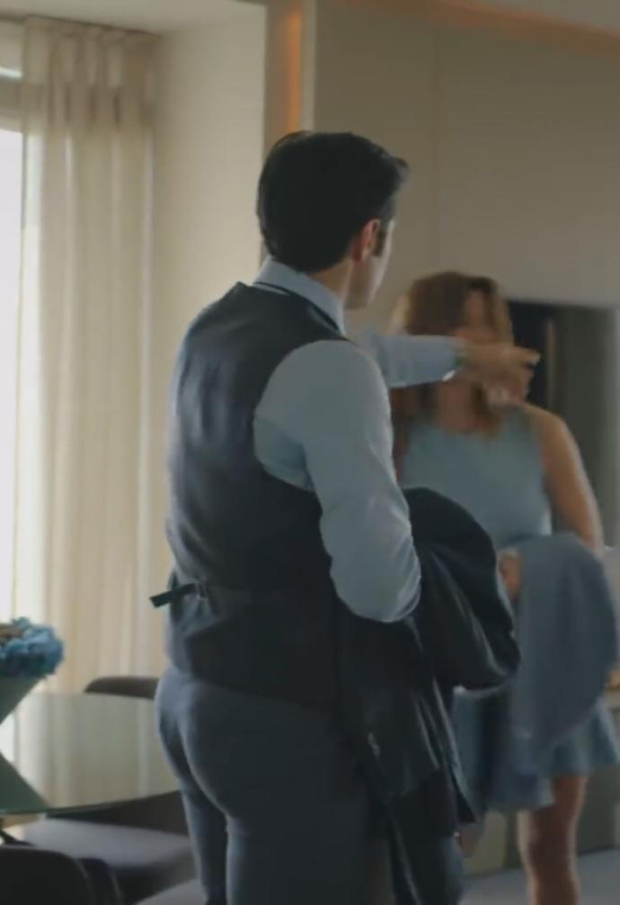 Mert Firat squat mi yapiyor?