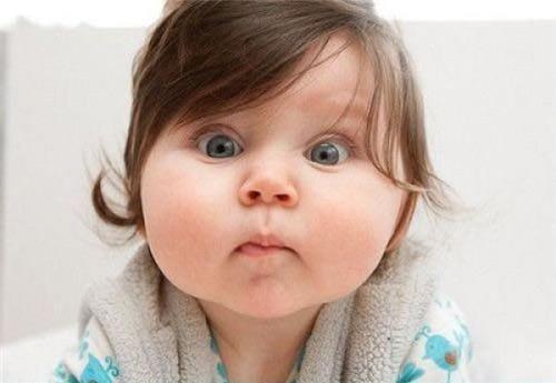 Gördüğünüz her bebek size, sempatik ve sevilesi geliyor mu?