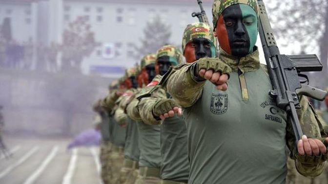 Askeriye'de doğum izi sıkıntı yapar mı?