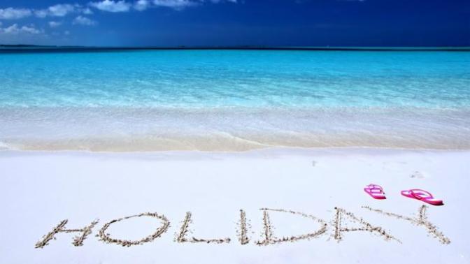 Tatil lüks müdür yoksa ihtiyaç mıdır?