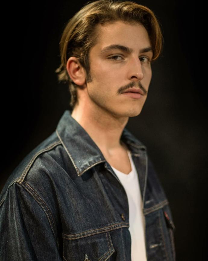 Boran Kuzum mu Çağatay Uluosoy mı kızlarrr?