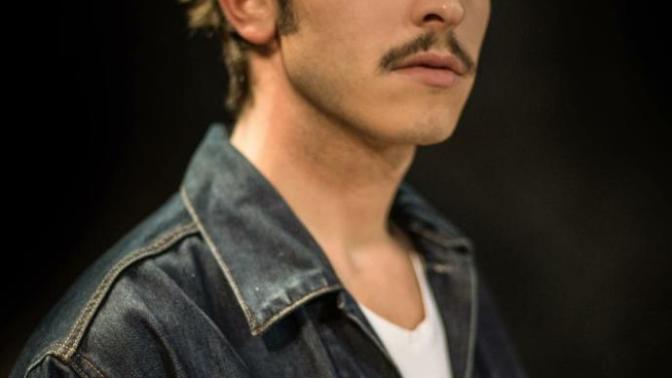Boran Kuzum mu Çağatay Uluosoy mı kızlarrr?