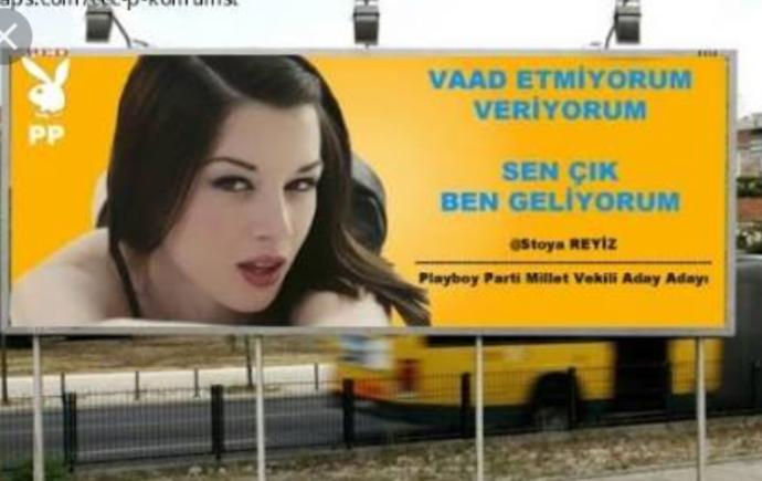"Sana vermezsem kime vereceğim" dediğiniz birisi var mı hayatınızda?