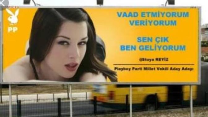 "Sana vermezsem kime vereceğim" dediğiniz birisi var mı hayatınızda?