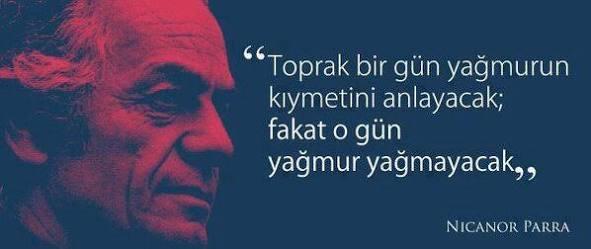 Size verilen değeri olması gereken zamandan geç anladınız mı hiç?