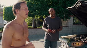 Yakışıklı ve karizmatik aktör Patrick Wilson sizce hangi role daha çok yakışır?