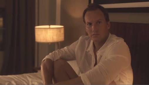 Yakışıklı ve karizmatik aktör Patrick Wilson sizce hangi role daha çok yakışır?