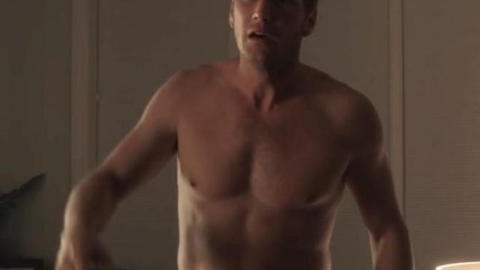 Yakışıklı ve karizmatik aktör Patrick Wilson sizce hangi role daha çok yakışır?