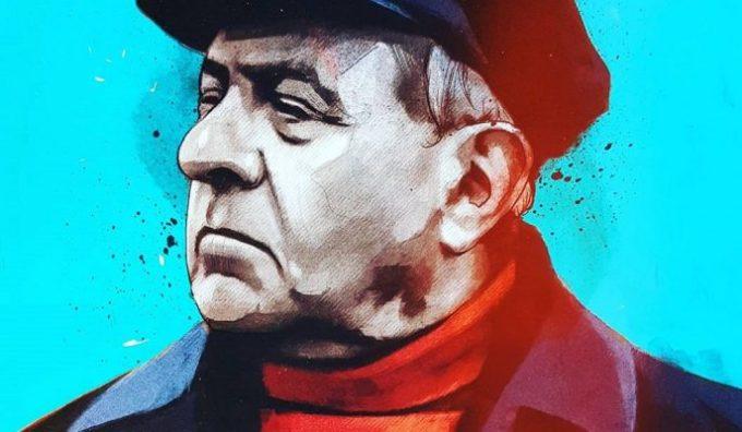 İyi ki doğdun Ahmed Arif! En sevdiğiniz sözünü paylaşır mısınız?
