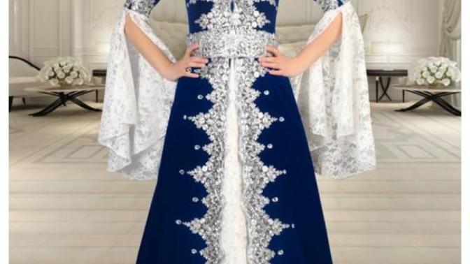 Kına gecesinde kaftan mı yoksa bindallı mı tercih edilmeli?