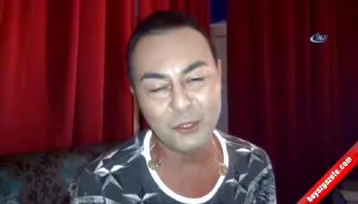 Serdar Ortac Türkiyenin en yakışıklı Erkeklerinden degil mi sizce?