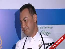 Serdar Ortac Türkiyenin en yakışıklı Erkeklerinden degil mi sizce?