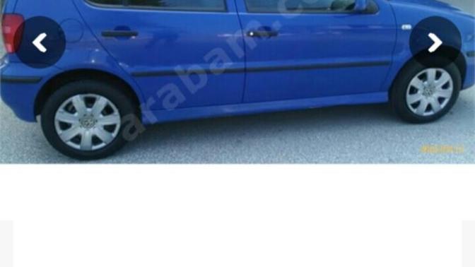 Eski wolkswagen polo 1.4 tdi dizel araçlar sizce alınır mı?