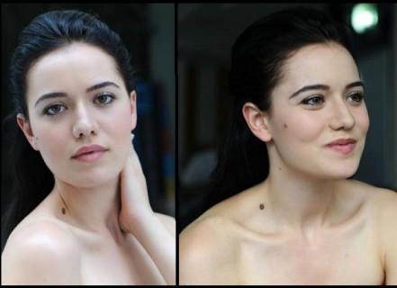 Fahriye Evcen'i beğeniyor musunuz?