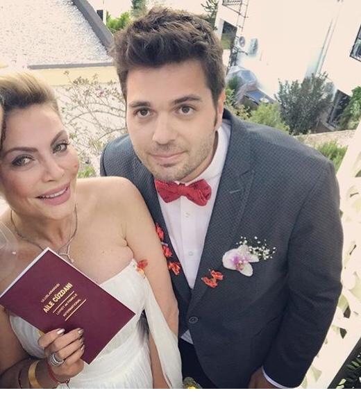 Bu Seray Sever teyzenin evlendiği çocuk acaba reşitmi sünnet olmuşmu askerliğini yapmışmı, seray teyze evlatlıkmı aldı?