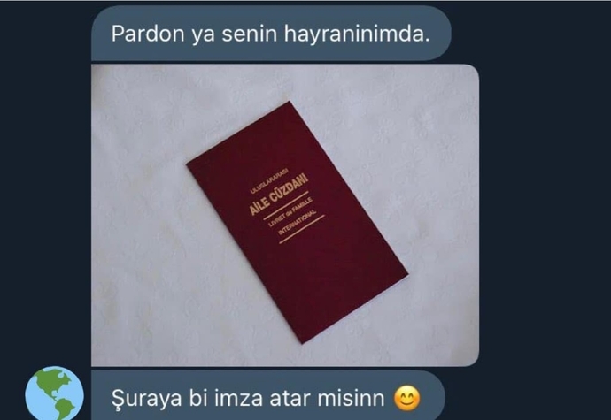 Instagram'da bir kızın hikayesine yanıt vereceğim. Ne yazarsam muhabbet başlatabilirim?