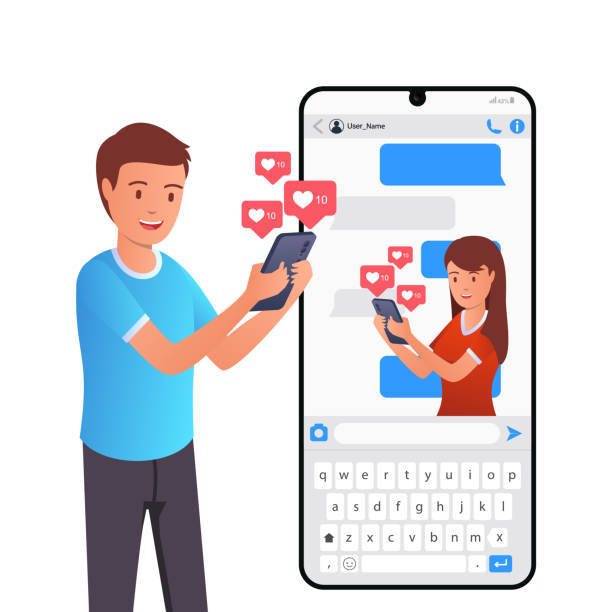 instagramda ilk tanışma mesajı nasıl olmalı?