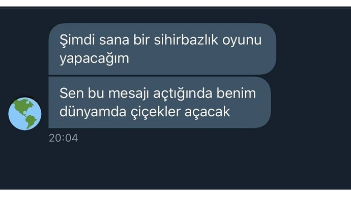 Instagram'da bir kızın hikayesine yanıt vereceğim. Ne yazarsam muhabbet başlatabilirim?