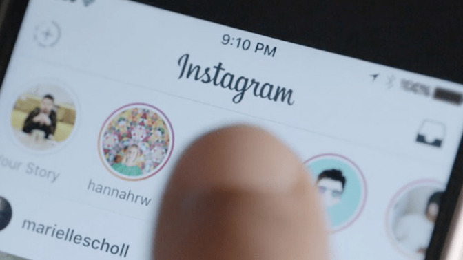 Instagram'da bir kızın hikayesine yanıt vereceğim. Ne yazarsam muhabbet başlatabilirim?