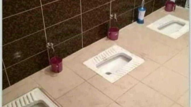 "Seninle tuvalete bile gitmem" deyimine uyan kişiler var mı hayatınızda?