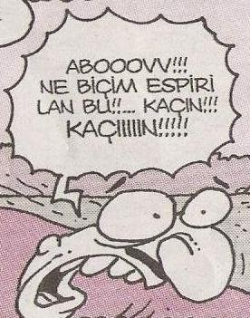 Tarihi eserler çok eserse hasta olur muyuz?