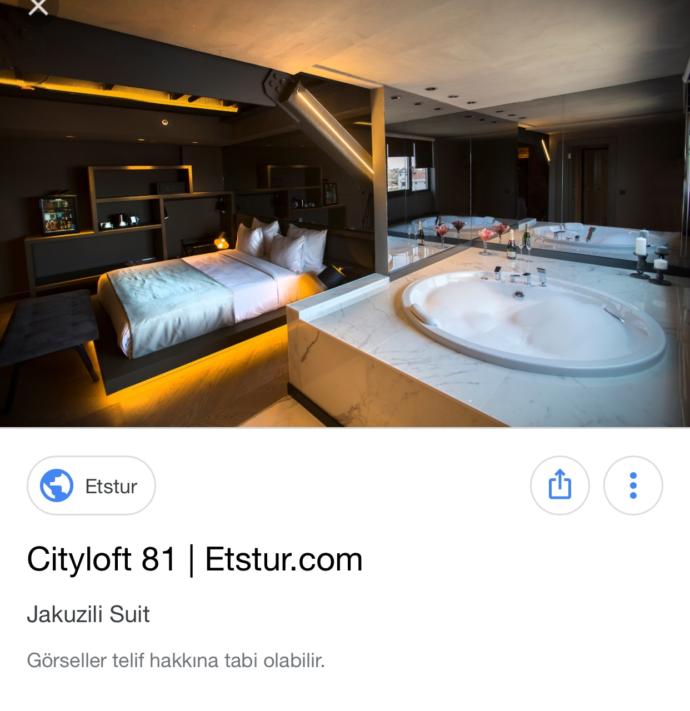 Bu otel odası mersinde hangi otelde var isim verirrmisiniz?