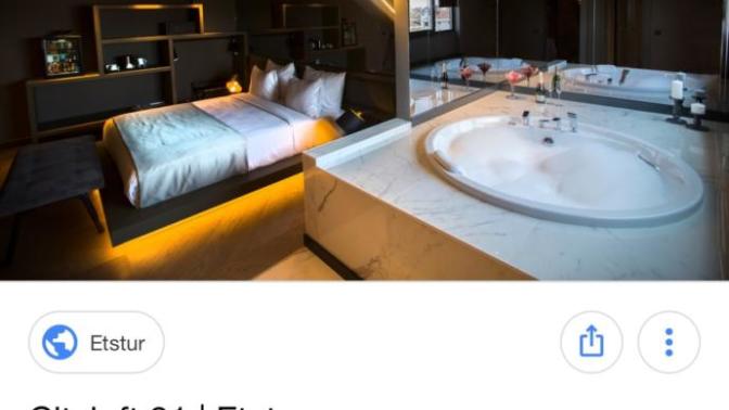 Bu otel odası mersinde hangi otelde var isim verirrmisiniz?