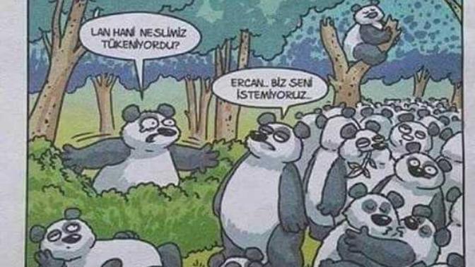 Arkadaş grubunuzda istemediğiniz birini, buluşmalarınıza çağırmamak için çaba harcar mısınız?