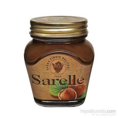 Nutella mı ❓ Sarelle mi ❓..?