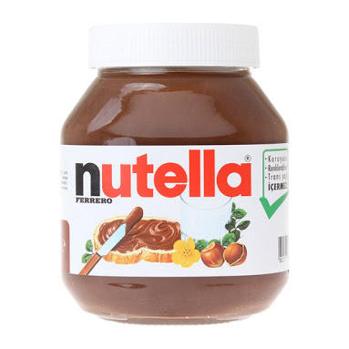 Nutella mı ❓ Sarelle mi ❓..?