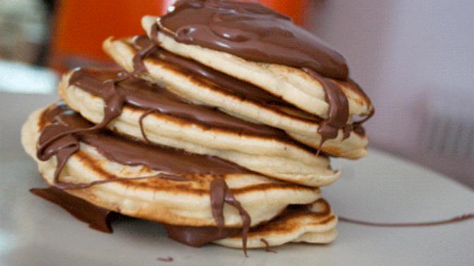 Nutella mı? Sarelle mi?