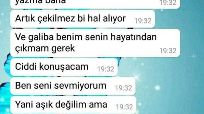Bu saatten sonra buna ne denirki?