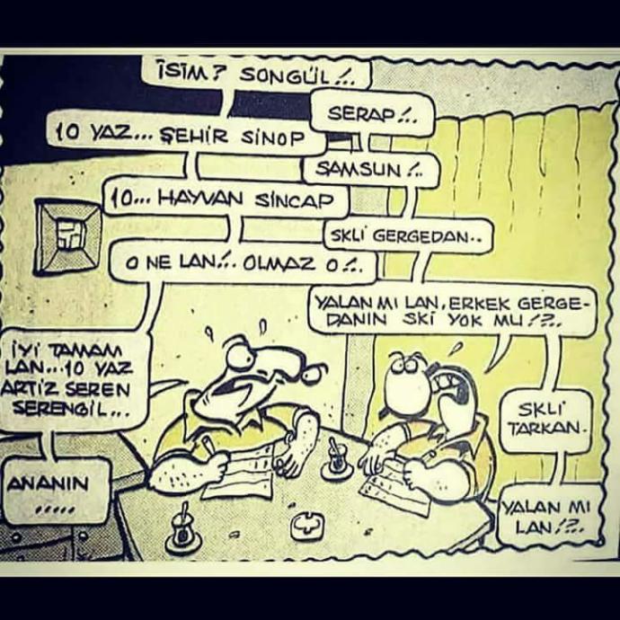 Bir arkadaşımla cezalı ve ödüllü oyun oynuyoruz?