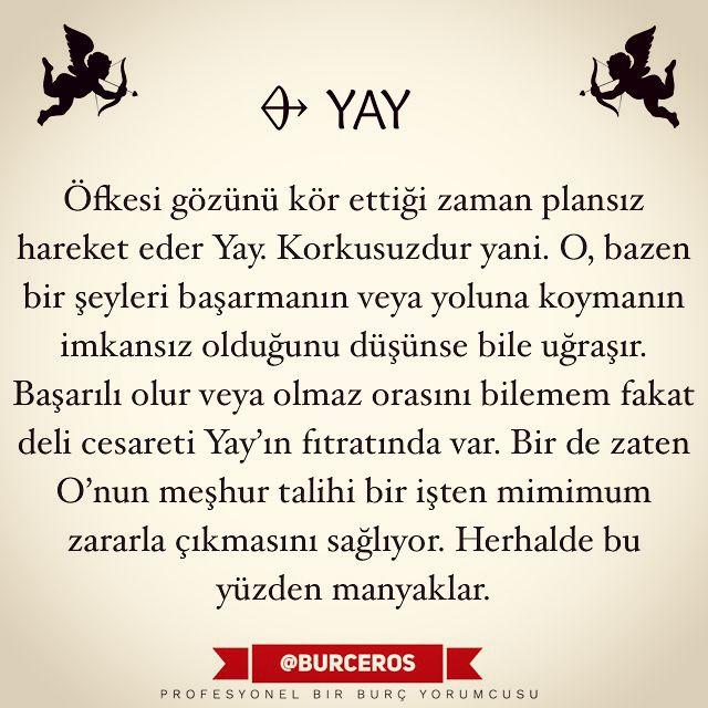 Oğlak / Yay Uyumu Nasıl?