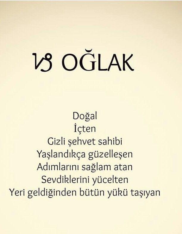 Oğlak / Yay Uyumu Nasıl?