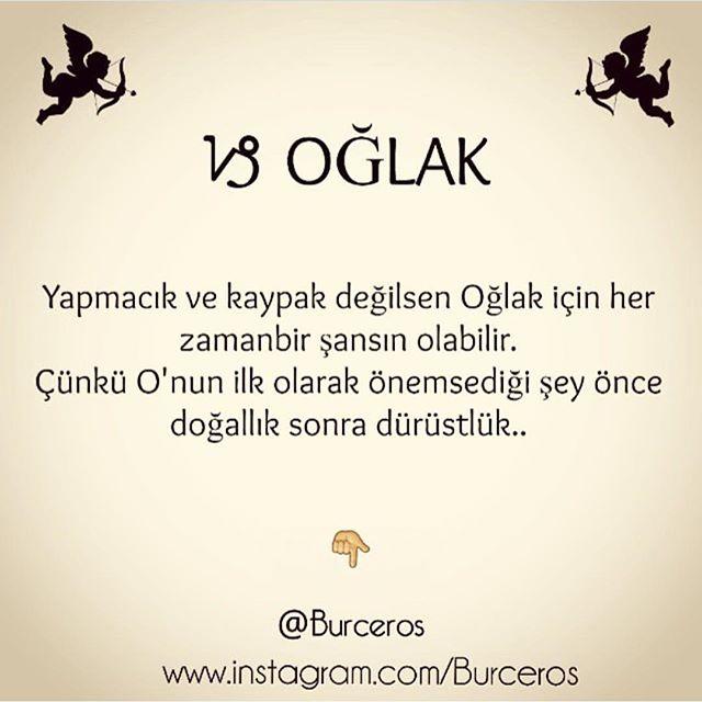 Oğlak / Yay Uyumu Nasıl?