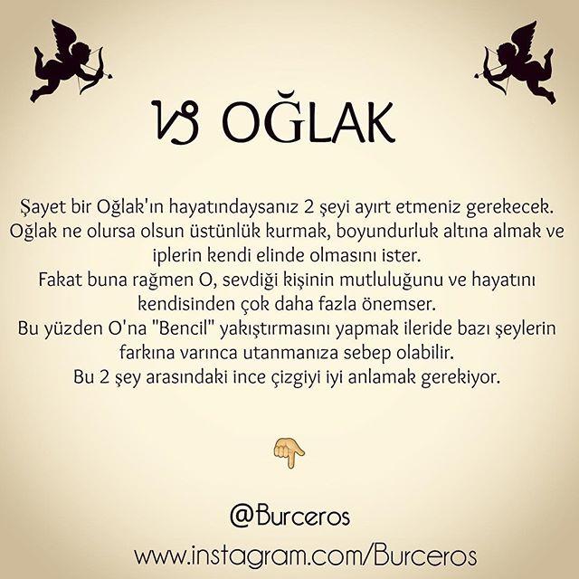 Oğlak / Yay Uyumu Nasıl?