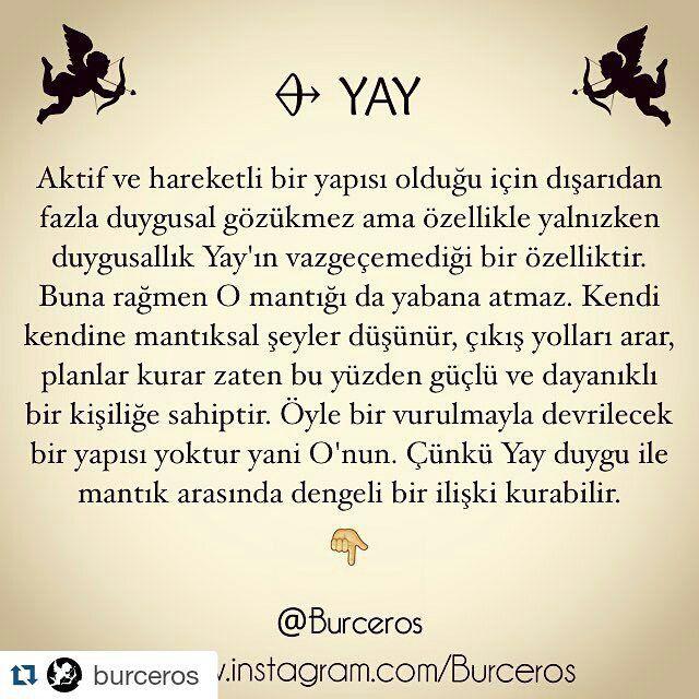 Oğlak / Yay Uyumu Nasıl?