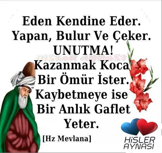 Dünya bana göre etme bulma dünyası, siz ne düşünüyorsunuz? Gerçekten öylemi sizede göre?