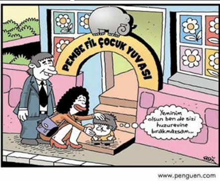 Dünya bana göre etme bulma dünyası, siz ne düşünüyorsunuz? Gerçekten öylemi sizede göre?