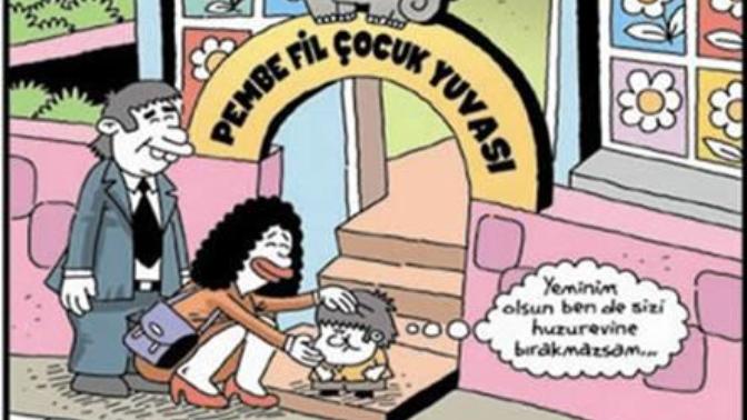 Dünya bana göre etme bulma dünyası, siz ne düşünüyorsunuz? Gerçekten öylemi sizede göre?