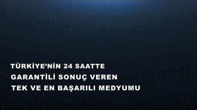 Medyum ilim hoca diye biri var, mucizeler taniklii ediyor, bakim yapiyormus biliyormusunuz?