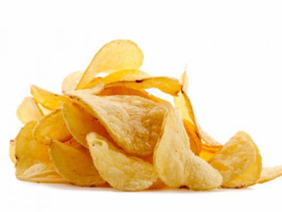 Çikolata mı, cips mi?