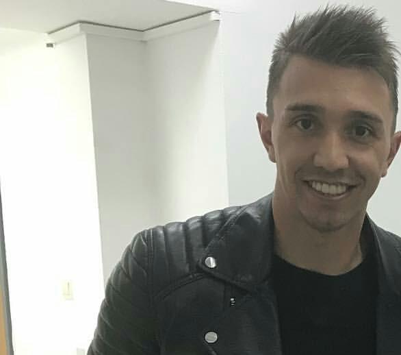 Fernando Muslera'i tipsiz ve itici bulan tek kız ben miyim?