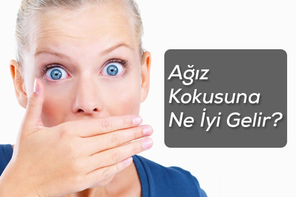 Karanfil tarzı ağız kokusuna iyi gelen ve önereceğiniz başka neler var?