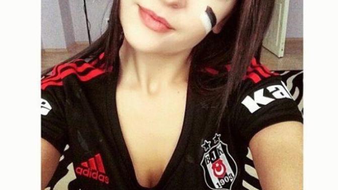 Beşiktaşlı kızlar neden bu kadar güzel?